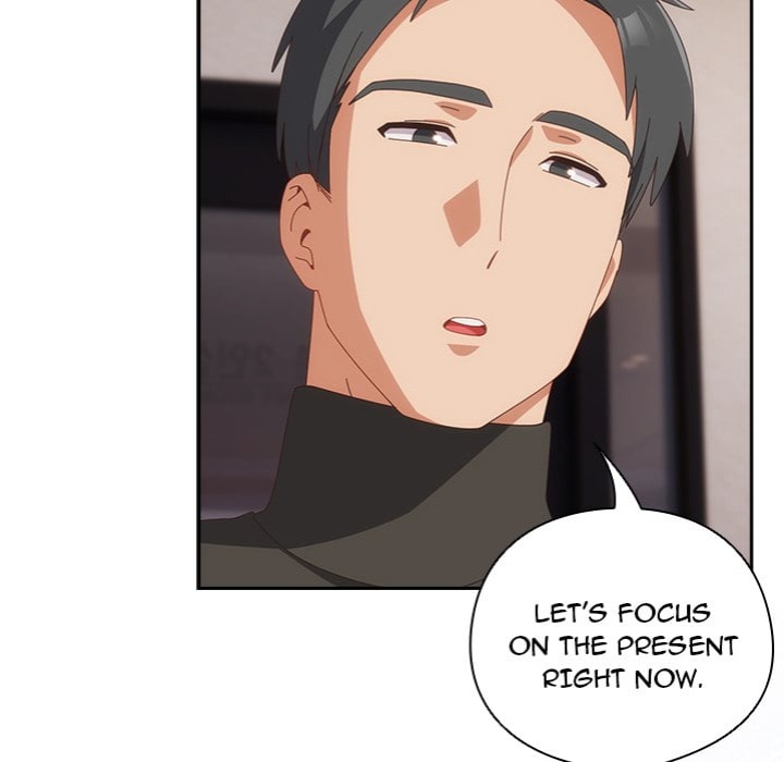 Like No Other Chapter 66 Page 22
