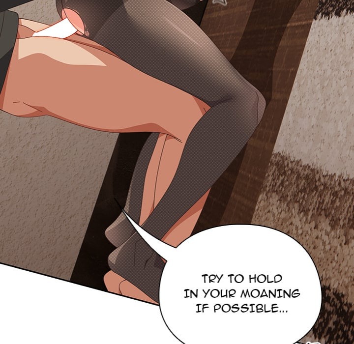 Like No Other Chapter 66 Page 45