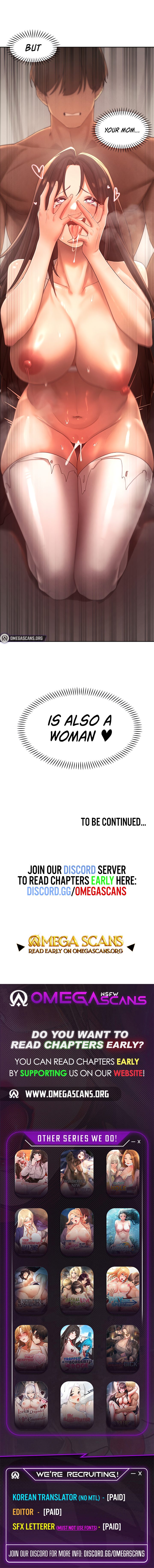 The Protagonist Gets Stronger When He Fucks the Female Hunter Chapter 28 Page 7