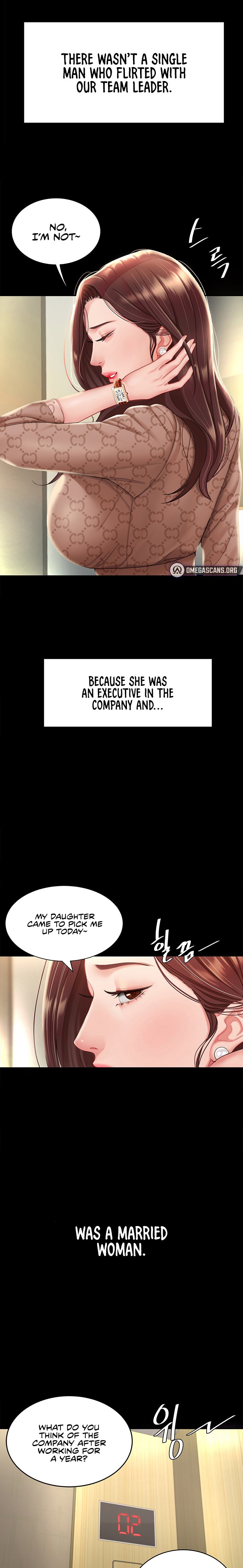 Go Ahead, Mom Chapter 1 Page 19