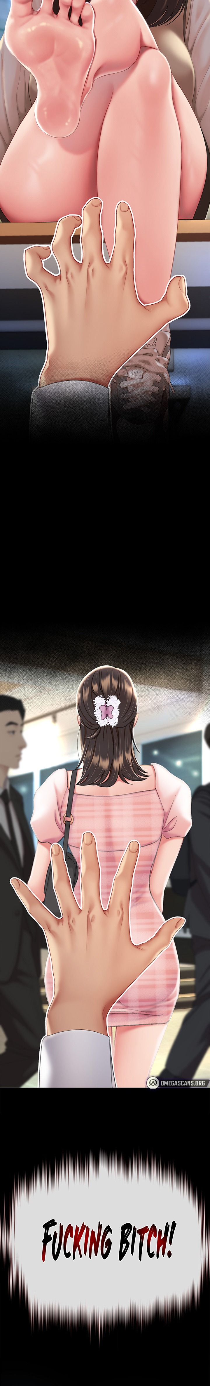 Go Ahead, Mom Chapter 1 Page 27