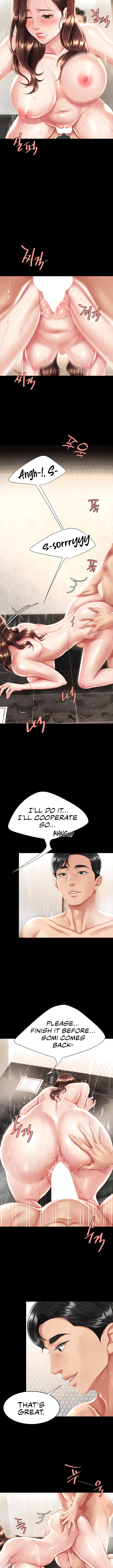 Go Ahead, Mom Chapter 10 Page 14