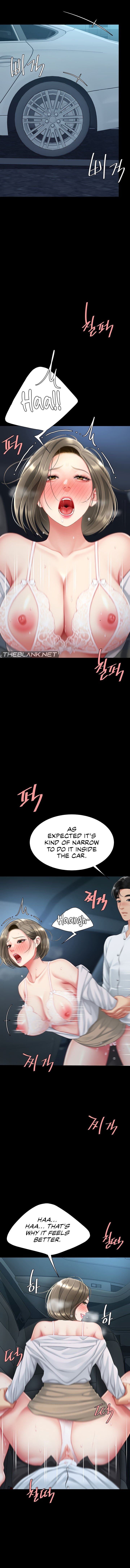 Go Ahead, Mom Chapter 100 Page 13
