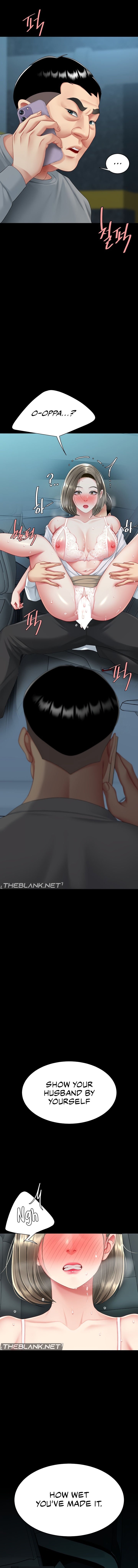 Go Ahead, Mom Chapter 100 Page 16