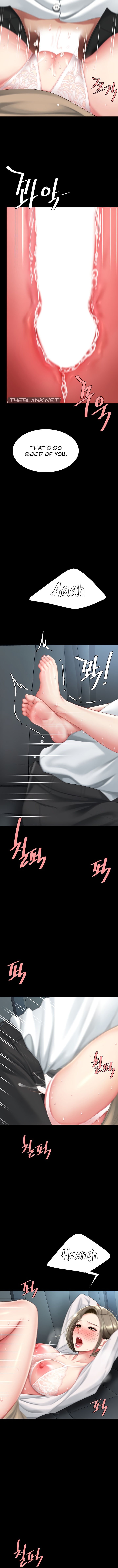 Go Ahead, Mom Chapter 100 Page 5