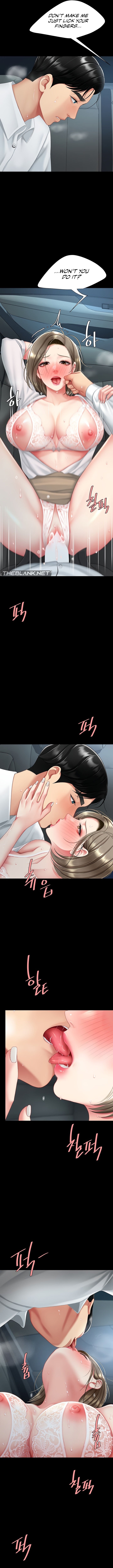 Go Ahead, Mom Chapter 100 Page 8
