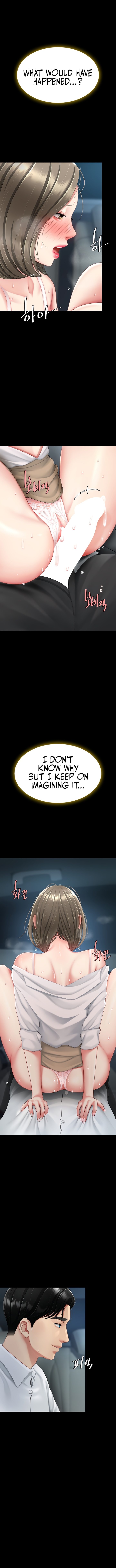 Go Ahead, Mom Chapter 101 Page 6