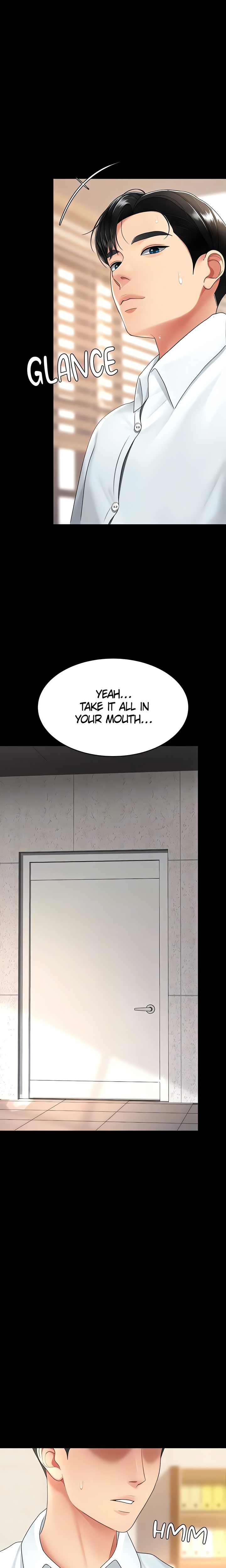 Go Ahead, Mom Chapter 103 Page 16
