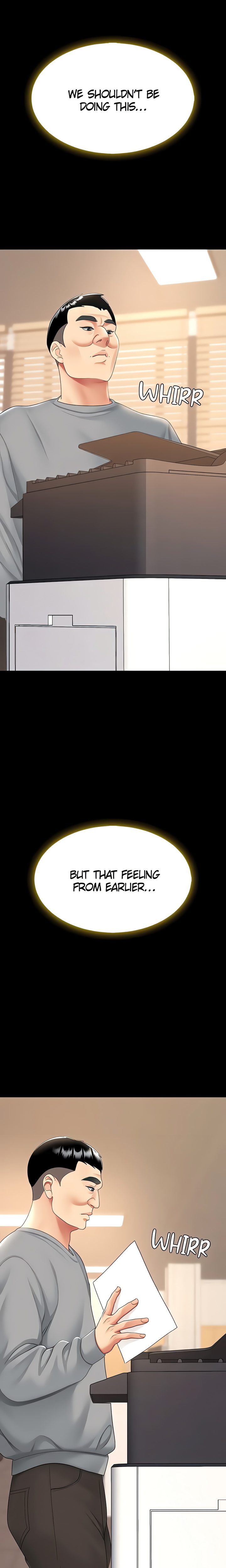 Go Ahead, Mom Chapter 103 Page 2