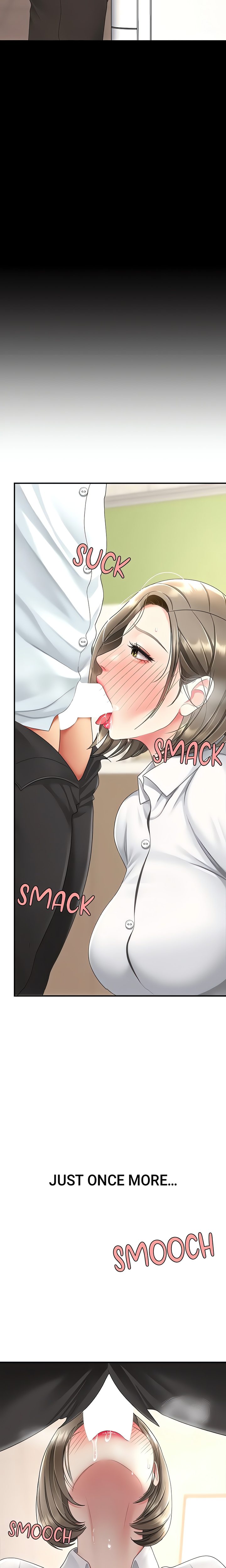 Go Ahead, Mom Chapter 103 Page 3