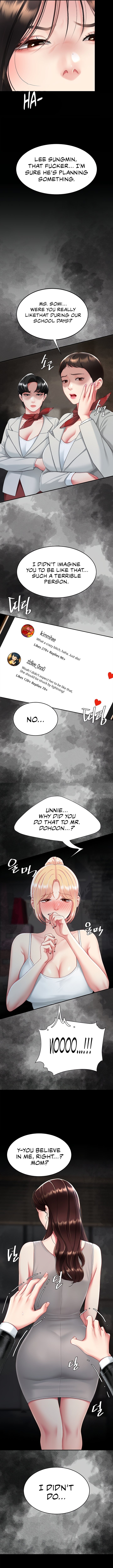 Go Ahead, Mom Chapter 104 Page 12