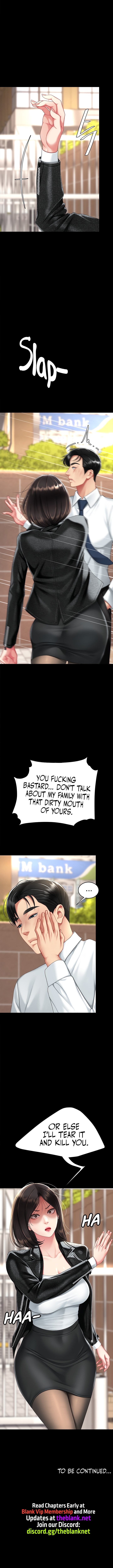 Go Ahead, Mom Chapter 104 Page 16