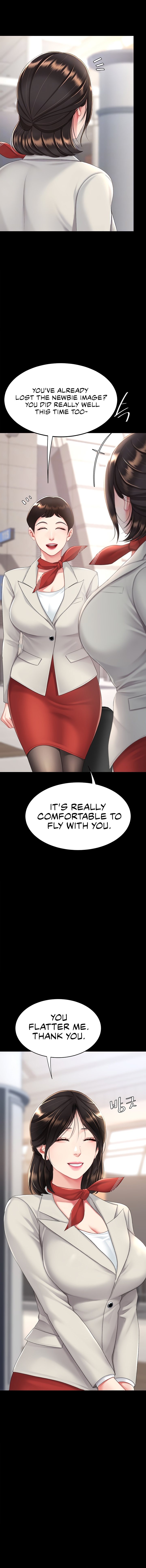 Go Ahead, Mom Chapter 104 Page 3