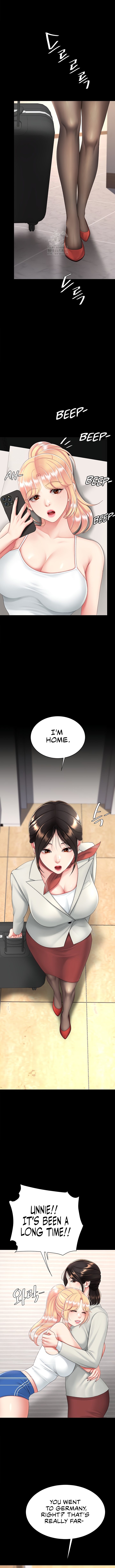 Go Ahead, Mom Chapter 104 Page 5