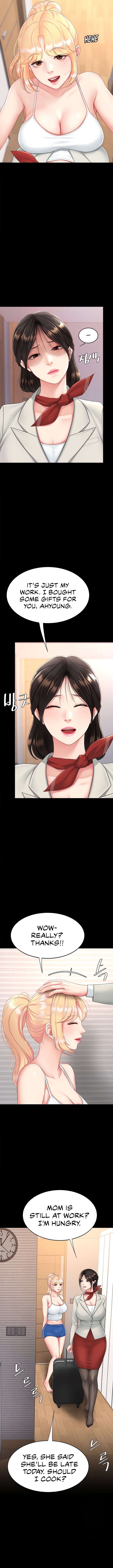 Go Ahead, Mom Chapter 104 Page 6