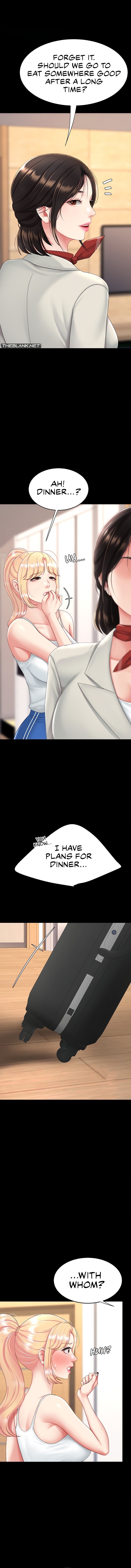 Go Ahead, Mom Chapter 104 Page 7