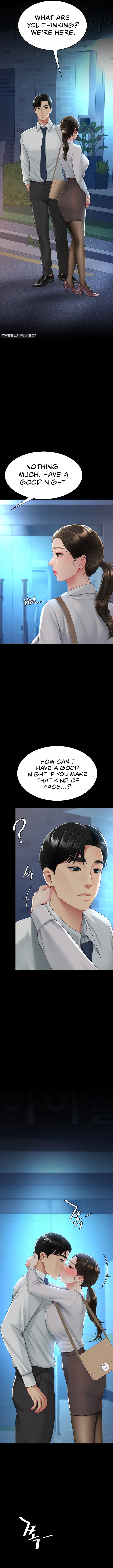Go Ahead, Mom Chapter 105 Page 13