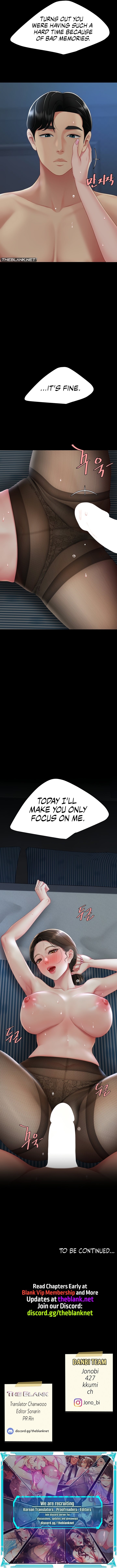 Go Ahead, Mom Chapter 105 Page 17