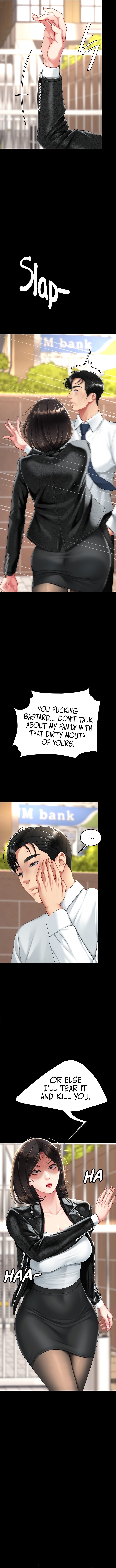 Go Ahead, Mom Chapter 105 Page 2