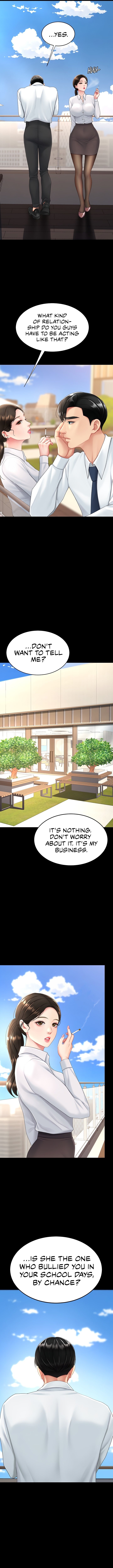 Go Ahead, Mom Chapter 105 Page 6