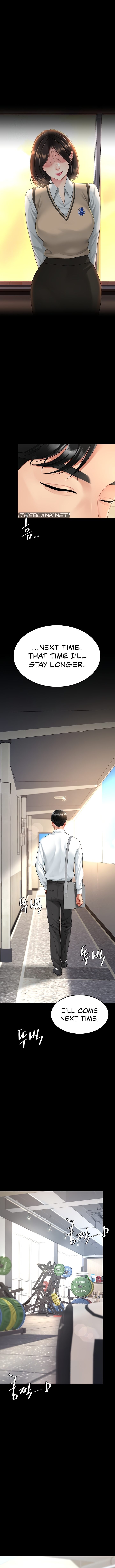 Go Ahead, Mom Chapter 107 Page 12