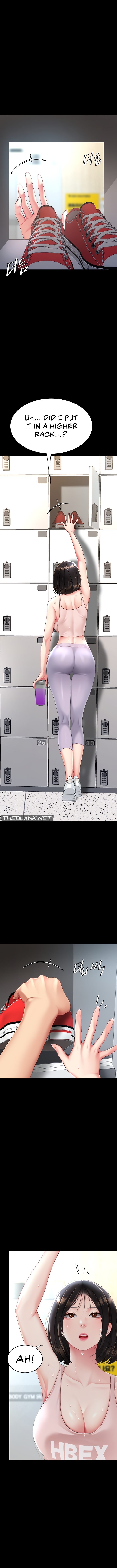Go Ahead, Mom Chapter 107 Page 15