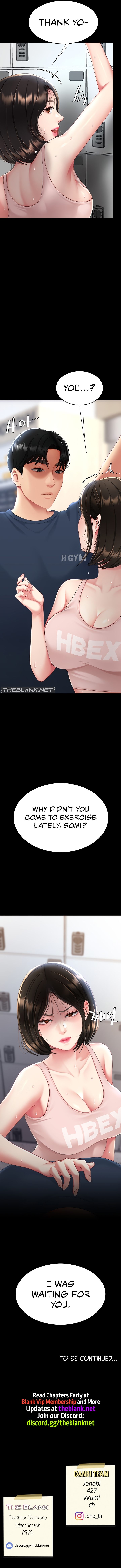 Go Ahead, Mom Chapter 107 Page 16