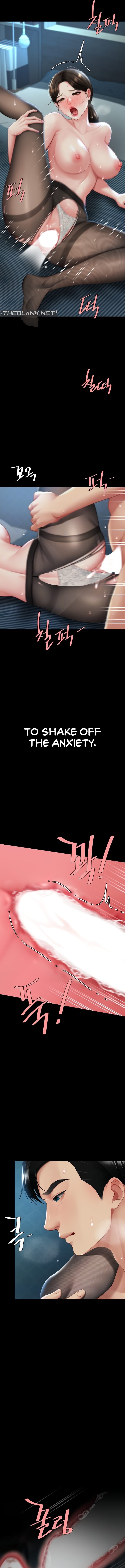 Go Ahead, Mom Chapter 107 Page 2