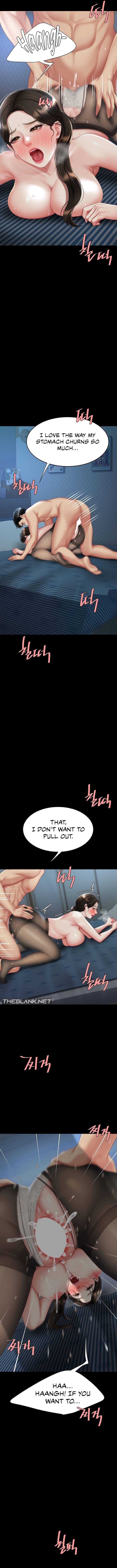 Go Ahead, Mom Chapter 107 Page 6