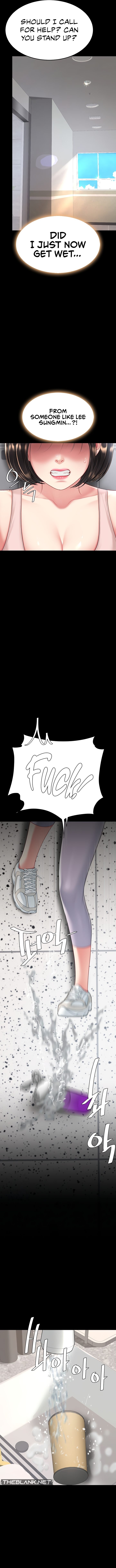 Go Ahead, Mom Chapter 108 Page 10