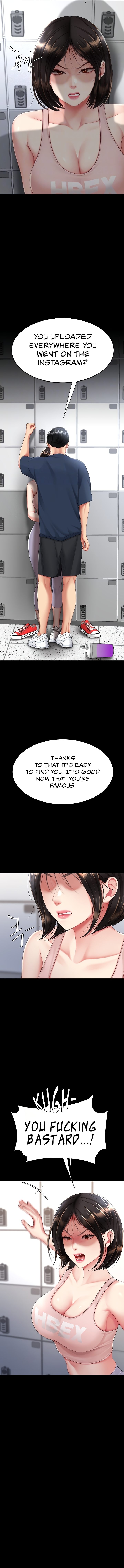 Go Ahead, Mom Chapter 108 Page 2