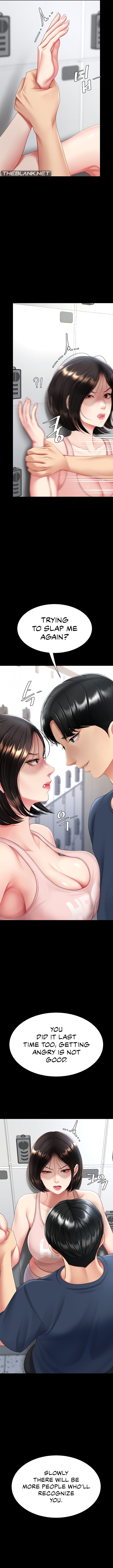 Go Ahead, Mom Chapter 108 Page 3