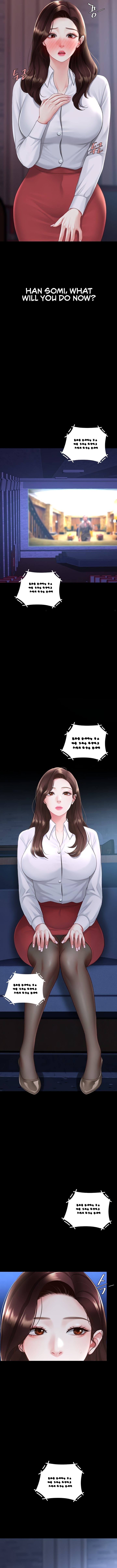 Go Ahead, Mom Chapter 109 Page 10