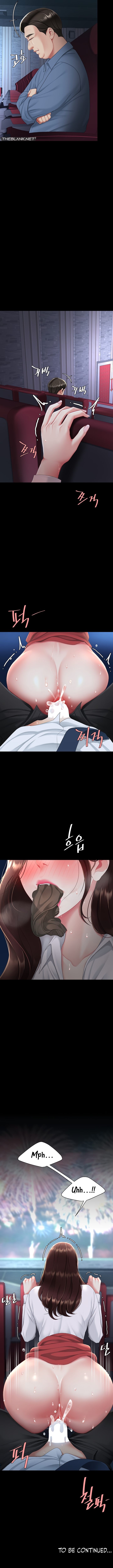 Go Ahead, Mom Chapter 109 Page 17