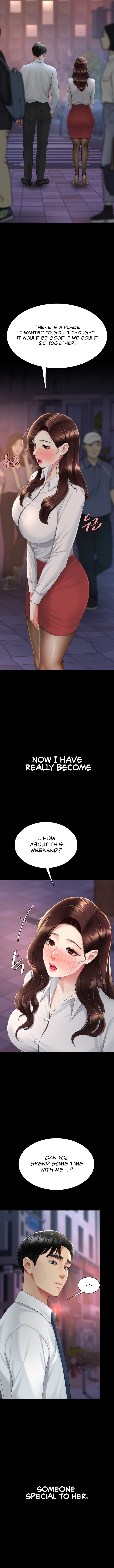 Go Ahead, Mom Chapter 110 Page 16