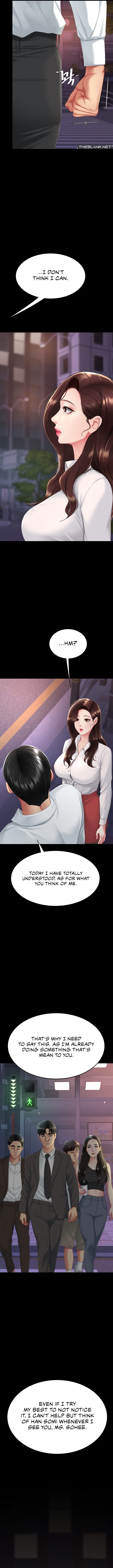 Go Ahead, Mom Chapter 110 Page 17