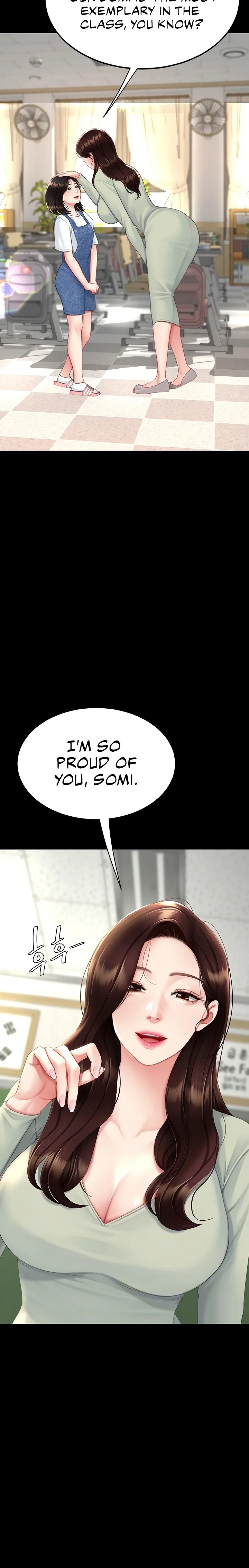 Go Ahead, Mom Chapter 112 Page 2
