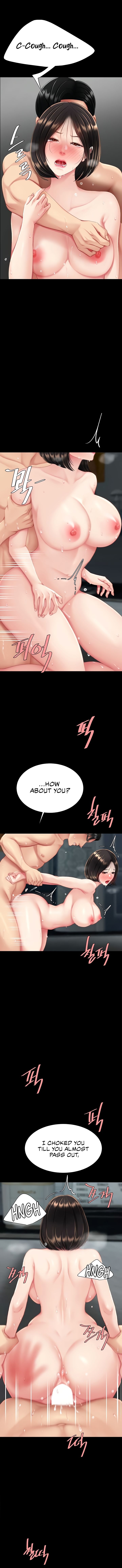 Go Ahead, Mom Chapter 117 Page 12