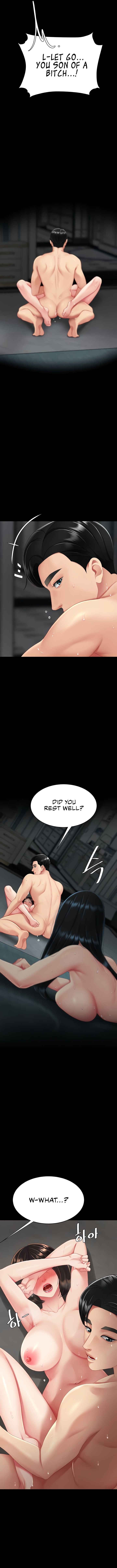 Go Ahead, Mom Chapter 117 Page 14