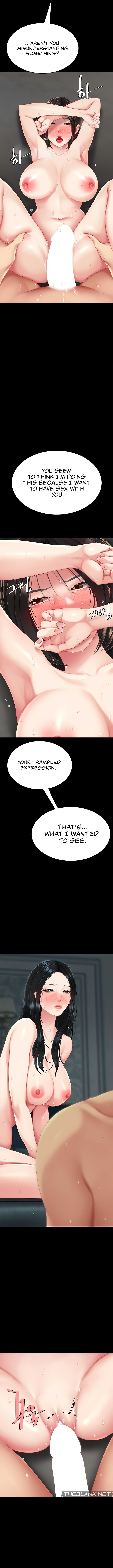 Go Ahead, Mom Chapter 117 Page 16