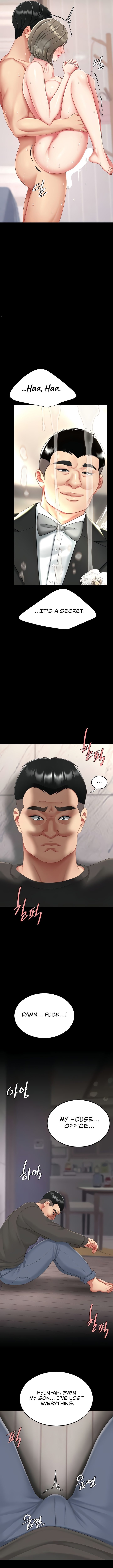 Go Ahead, Mom Chapter 121 Page 16