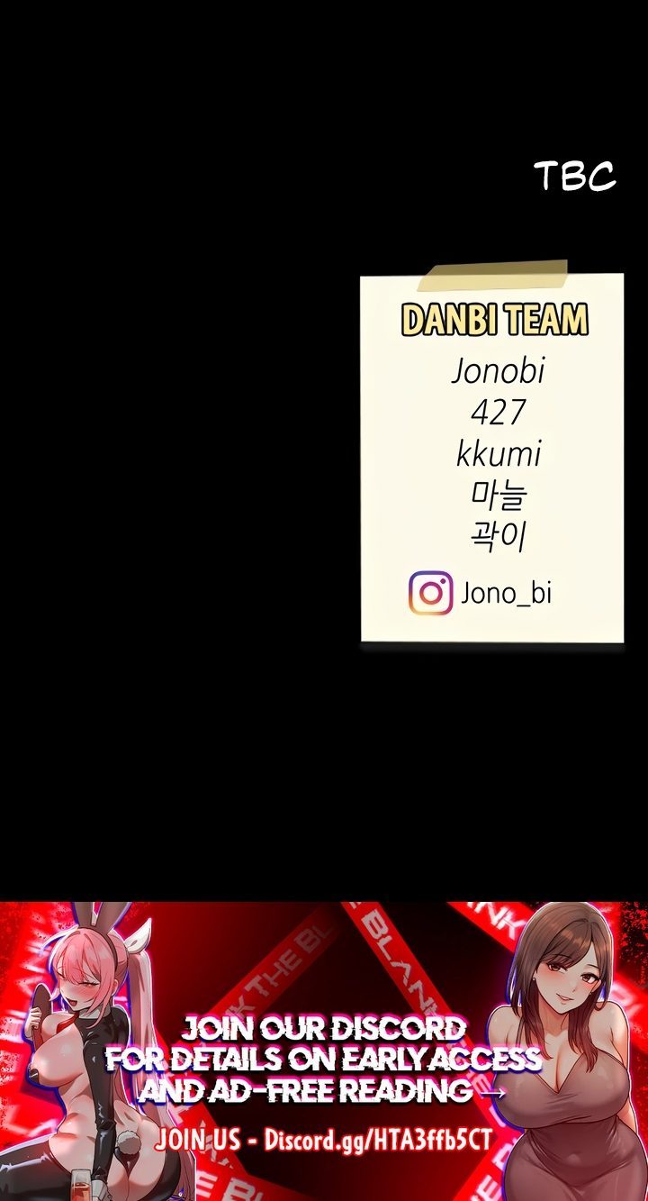 Go Ahead, Mom Chapter 121 Page 19