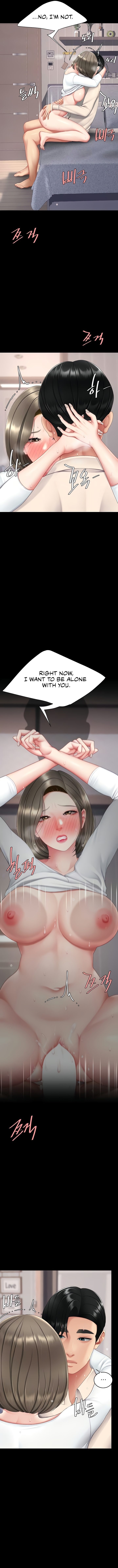 Go Ahead, Mom Chapter 121 Page 4