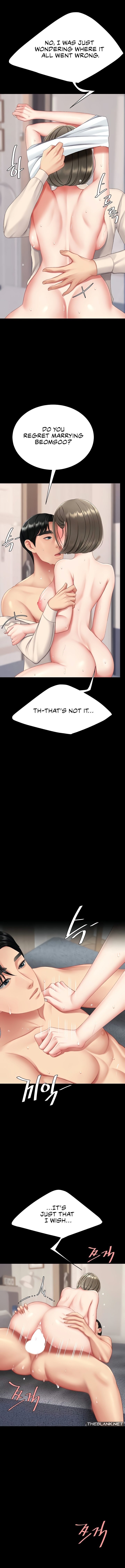 Go Ahead, Mom Chapter 121 Page 6