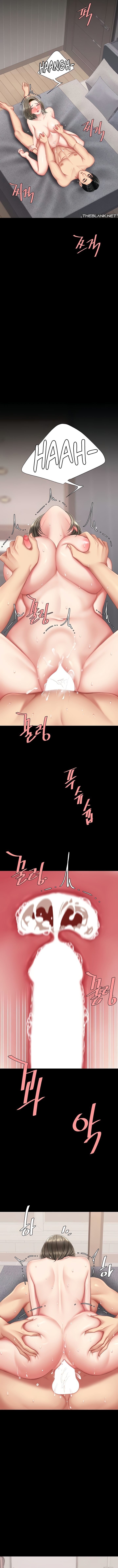 Go Ahead, Mom Chapter 121 Page 8