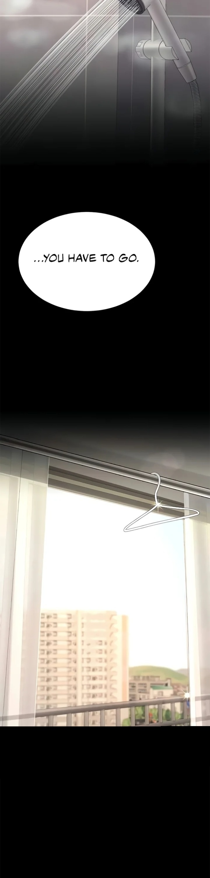 Go Ahead, Mom Chapter 128 Page 37