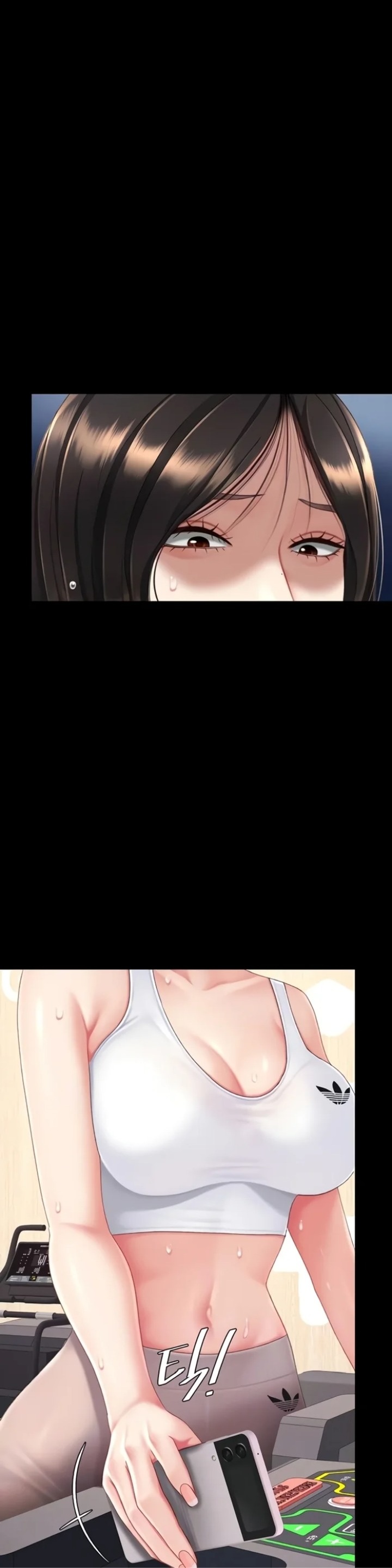 Go Ahead, Mom Chapter 129 Page 3