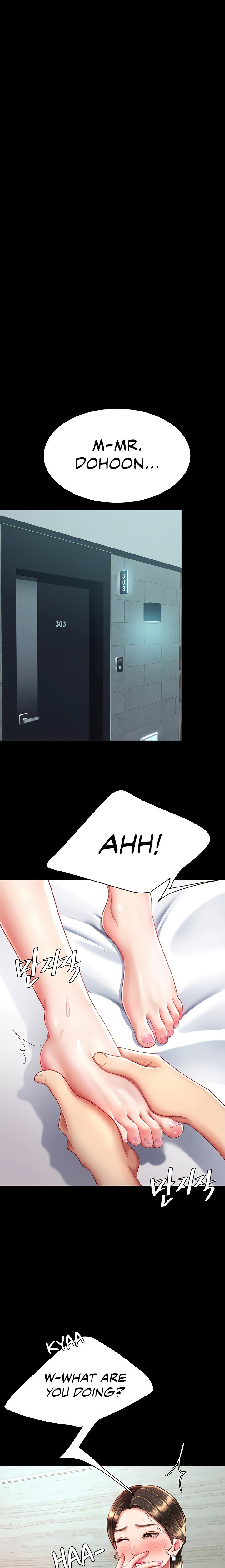 Go Ahead, Mom Chapter 17 Page 6