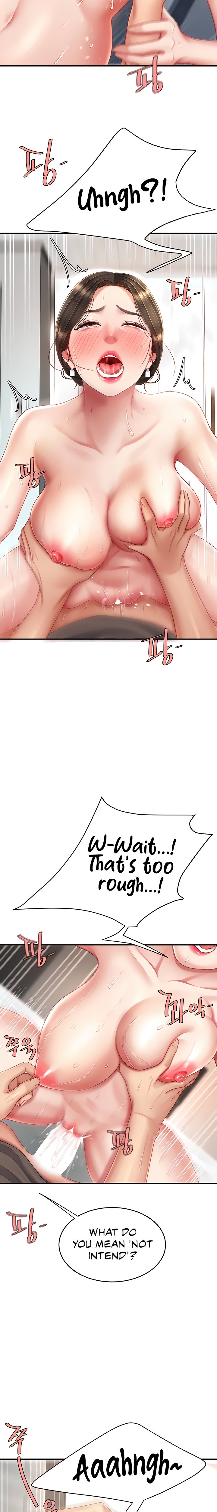 Go Ahead, Mom Chapter 19 Page 13