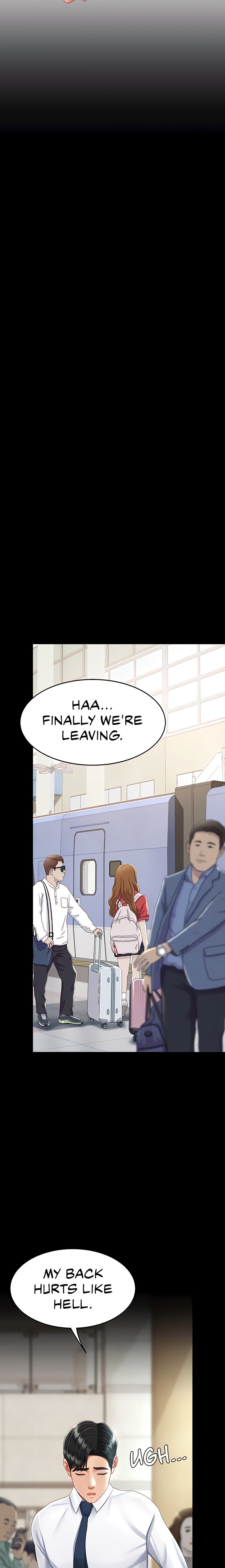 Go Ahead, Mom Chapter 19 Page 7